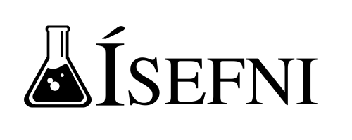 isefni.is
